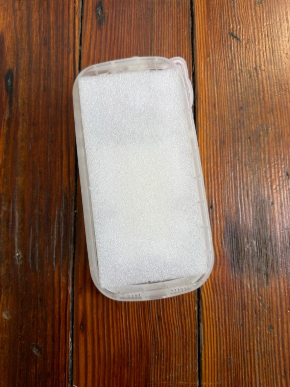 NEW Hello Kitty iPhone 15 ProMax 6.7” mirror case, screen protector & carry bag